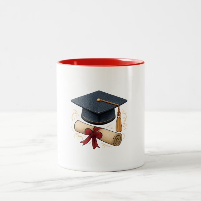 Mugg - Examen (Center)