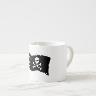 Mugg Expresso Pirater Espressomugg