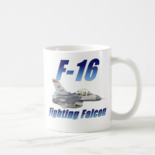 Mugg F16