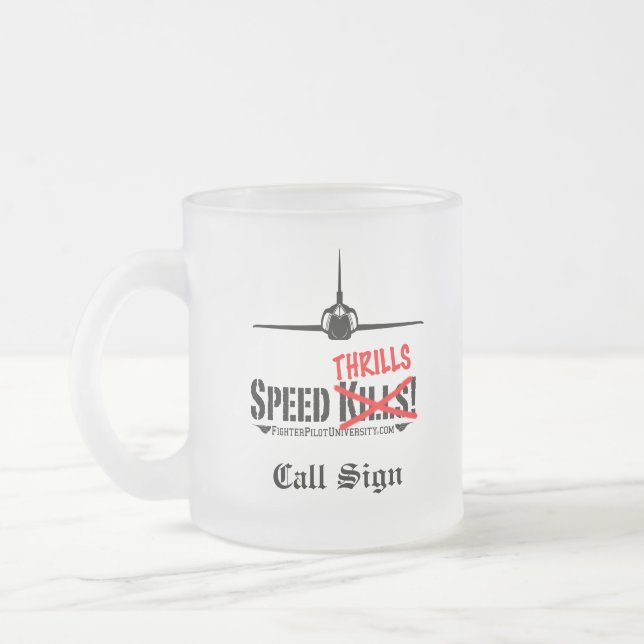 Mugg F-106 (Vänster)