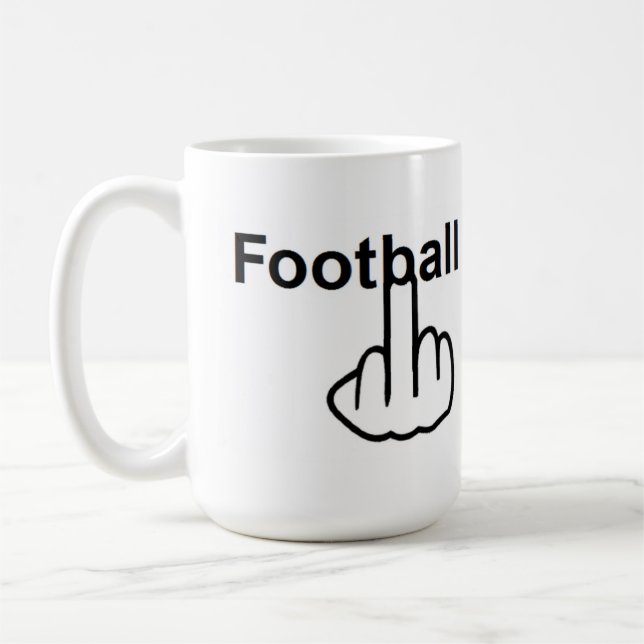 Mugg fågel vänder fotboll vändning (Vänster)