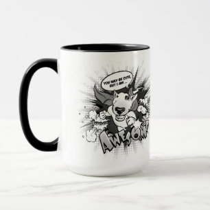 Mugg "fantastisk " för kaffe för