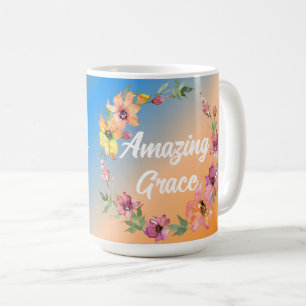 Mugg Fantastisk Grace