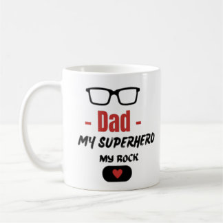 Mugg Fars dag-gåva