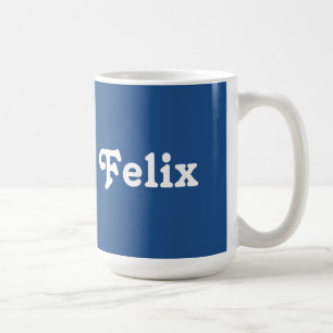 Mugg Felix