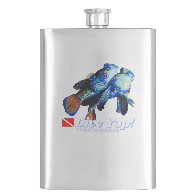 Mugg Fickplunta (Framsidan)