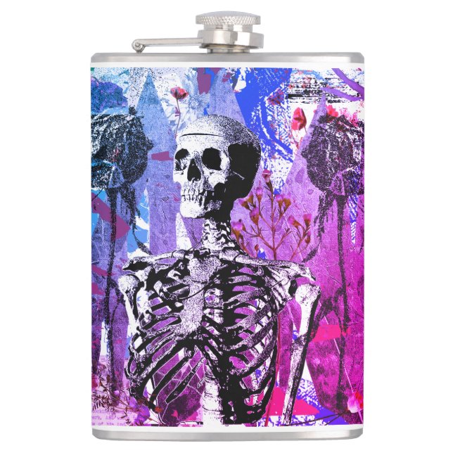 Mugg Fickplunta (Framsidan)