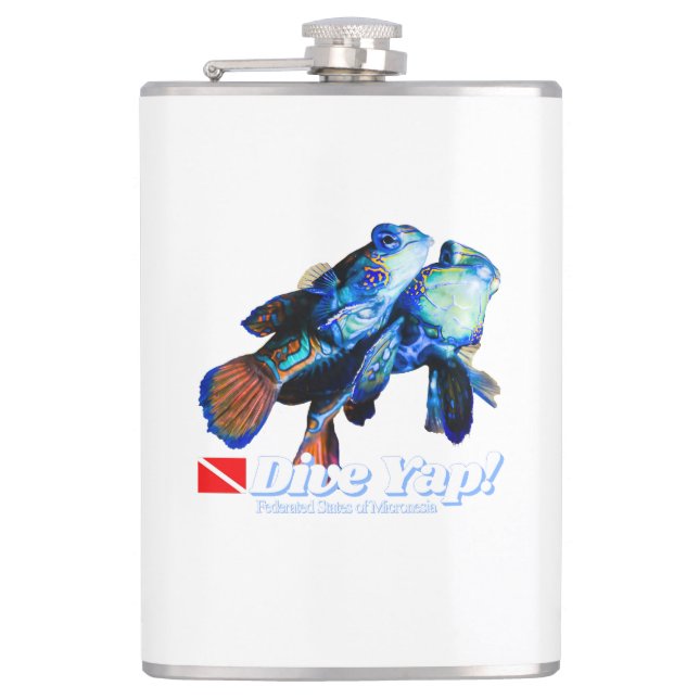 Mugg Fickplunta (Framsidan)