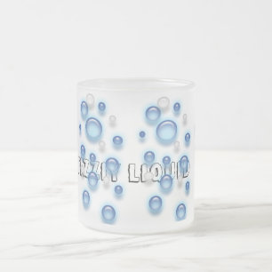 Mugg - Fizzy Liquid
