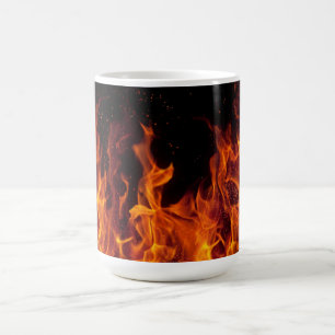 Mugg/Flamor Kaffemugg