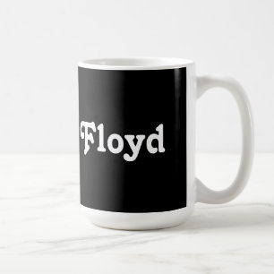 Mugg Floyd
