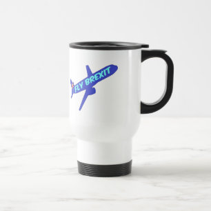 Mugg Fly Brexit