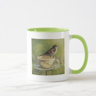 Mugg för 0470 Sparrow
