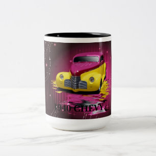MUGG FÖR 1940 CHEVY