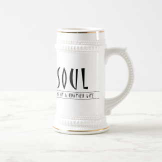 mugg för 22oz S.O.U.L.