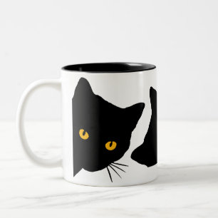 Mugg för 3 katt