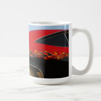 Mugg för 65 ImpalaSS