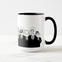 mugg för 9GAG Meme