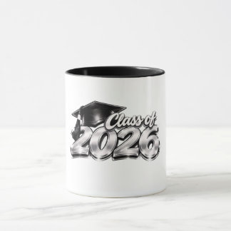 Mugg för akademiker