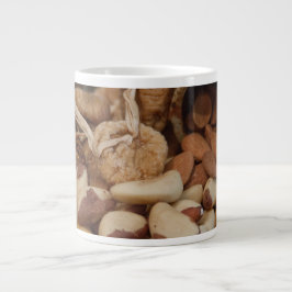 Mugg för alla jumbo mugg