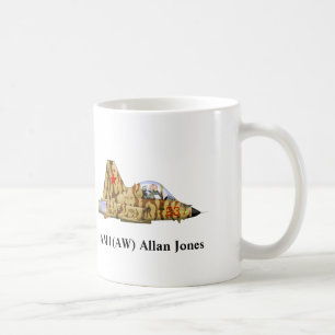 Mugg för AM1 (AW) Allan Jones