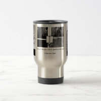 mugg för ampere-fotografifars dag