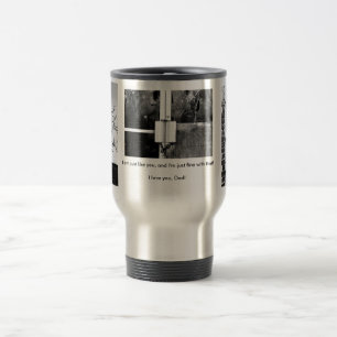 mugg för ampere-fotografifars dag
