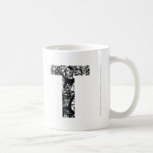 Mugg för Andrew Howards T Time