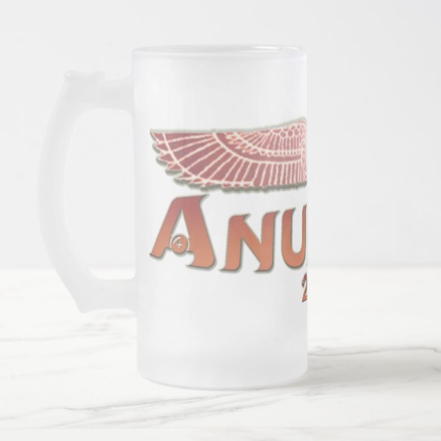 Mugg för *Anunnaki 2012* (Vänster)