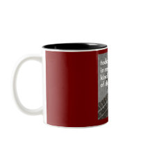 Mugg för bakvänd dag