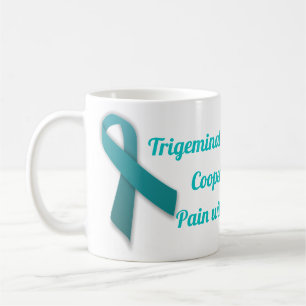 Mugg för band för TrigeminalNeuralgia