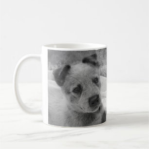 MUGG FÖR BLÅTT HEELER