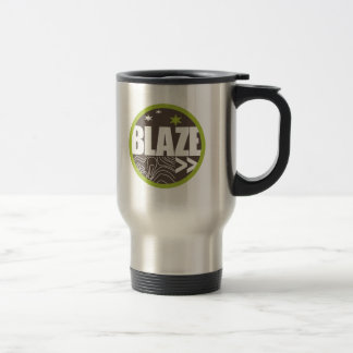 Mugg för BLAZE>>-slingahuvud