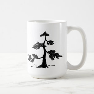 Mugg för Bonsai 03