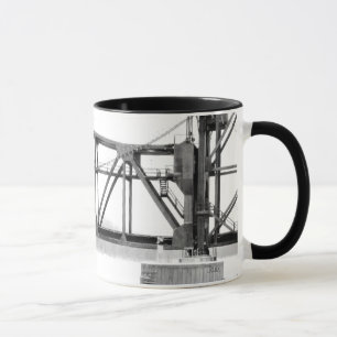 Mugg för Bridgeworks #1