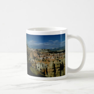 Mugg för Bryce kanjonnationalpark