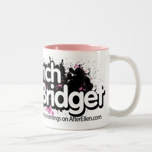 MUGG FÖR BWB 2009 (Höger)