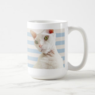 Mugg för Casper blåttrand