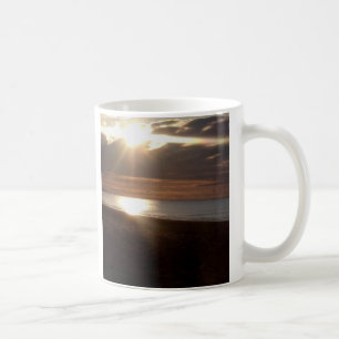 Mugg för Cavendish strandkaffe