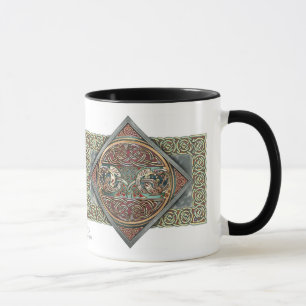 Mugg för CelticGryphons design