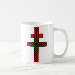 Mugg för CelticLorraine kor