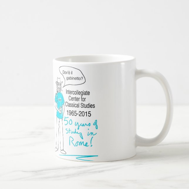 MUGG för Centro 50th möte70-tal (Höger)