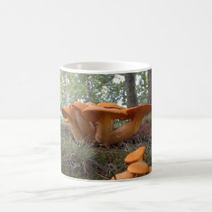 Mugg för champinjon 13