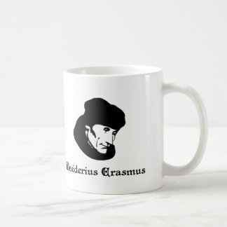 Mugg för CHP Desiderius Erasmus