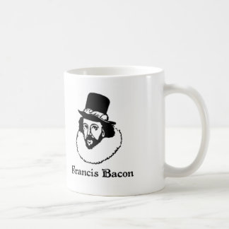 Mugg för CHP Francis Bacon