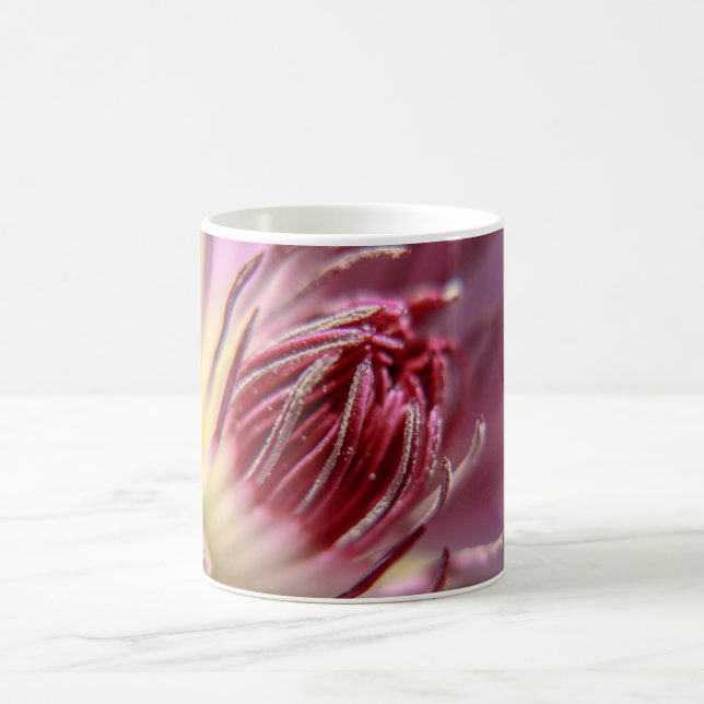 Mugg för Clematis 11oz (Center)