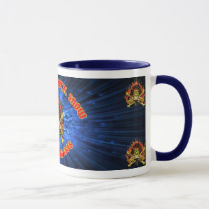 Mugg för CMS-Ringerkaffe