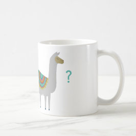 Mugg för Cómo Se-Llama