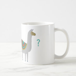 Mugg för Cómo Se-Llama