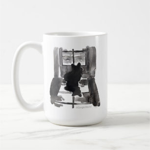 Mugg för CorgiBeatitudes #2